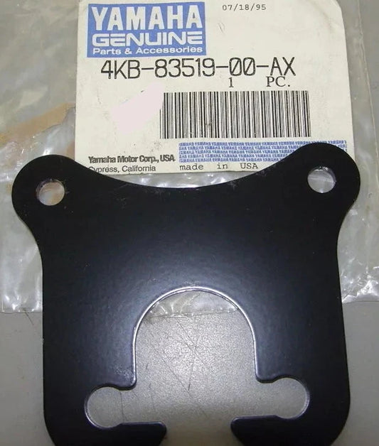 YAMAHA Wolverine Factory Speedometer Bracket 4KB-83519-00