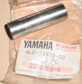 YAMAHA DT ET R2 RD RT RZ TR TZ YFS YFZ YZF Factory Piston Pin 278-11633-00 / 4L0-11633-00