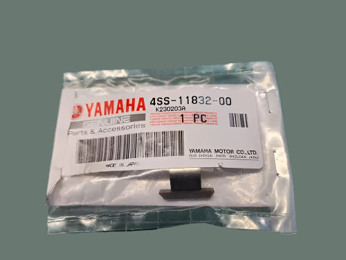 YAMAHA YZ125 YZ250  Factory Lever Link  4SS-11832-00