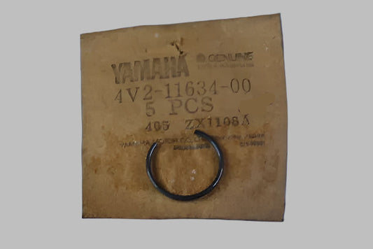 YAMAHA Factory Hardware - Screws, Bolts, Washers, etc. 4V2-11634-00