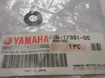 YAMAHA XV16 XV17 XV1600 Middle Gear Gasket #2  4WM-17931-00