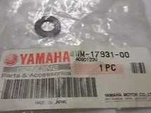 YAMAHA XV16 XV17 XV1600 Middle Gear Gasket #2 4WM-17931-00