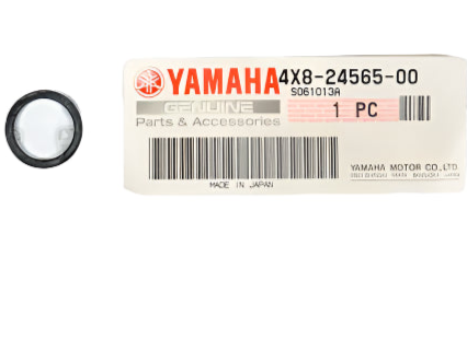 YAMAHA Factory Hardware - Screws, Bolts, Washers, etc. 4X8-24565-00
