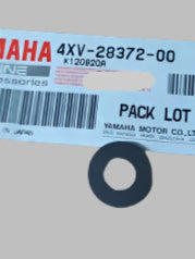 YAMAHA YZFR1 1999-2008 Factory Rear Arm Damper 4XV-28372-00