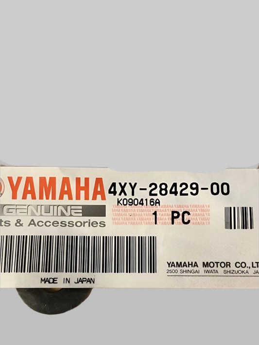 YAMAHA Factory Hardware - Screws, Bolts, Washers, etc. 4XY-28429-00