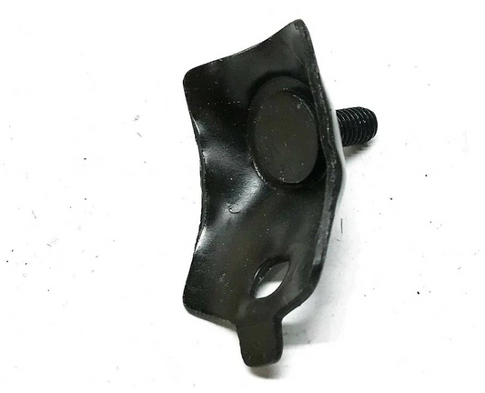 HONDA CB125 CB250 Factory Main Step Plate 50619-KE5-000