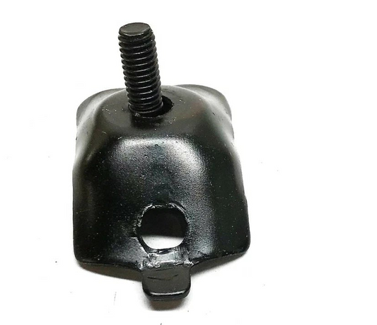 HONDA CB125 CB250 Factory Main Step Plate 50619-KE5-000