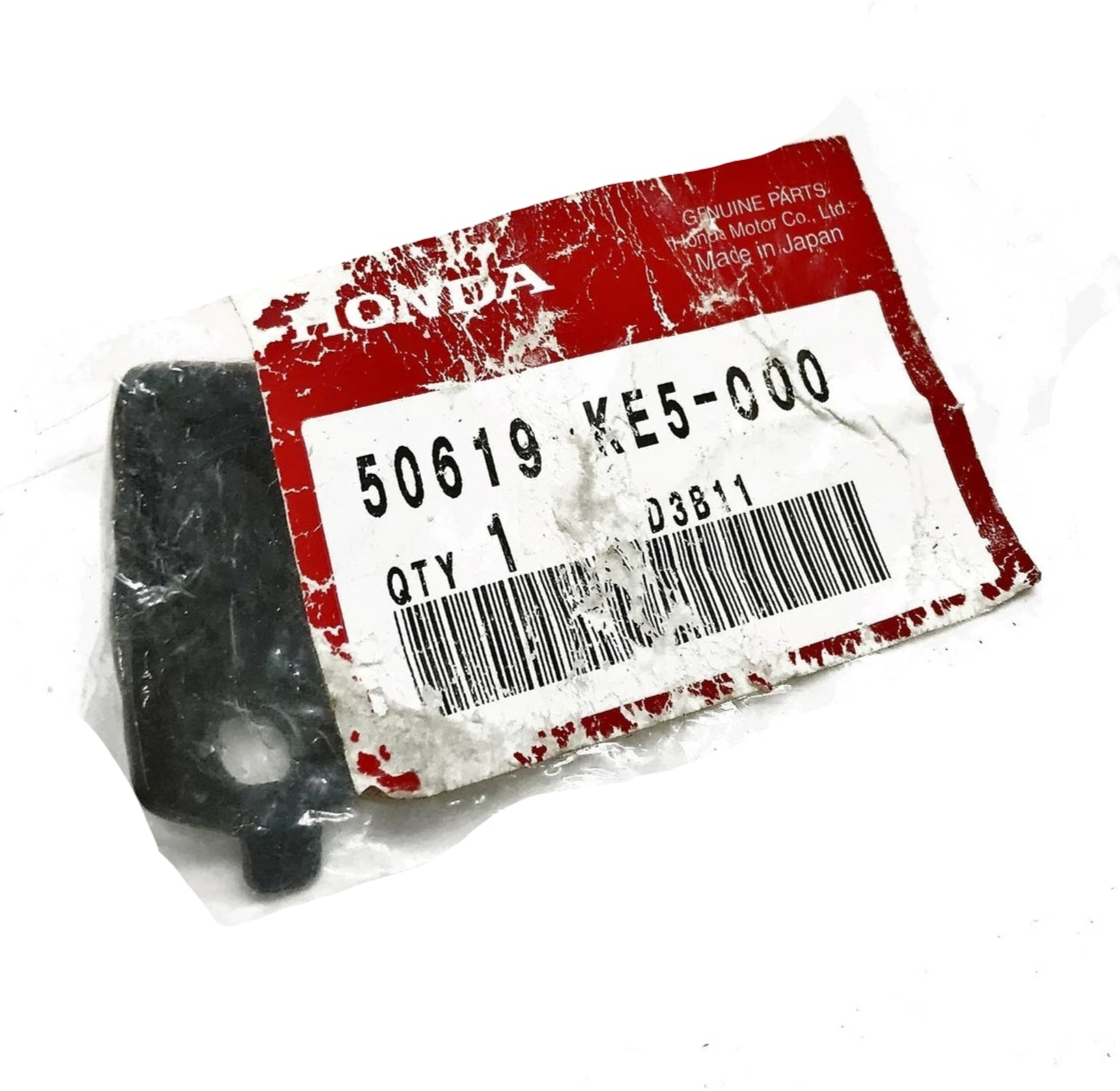 HONDA CB125 CB250 Factory Main Step Plate  50619-KE5-000