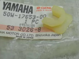 YAMAHA SV125 XC125 YFA1 YFM125 Factory Clutch Slider  50W-17653-00 / 4CW-17653-00