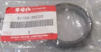 SUZUKI RM125 RM250 DR-Z400 DR-Z450 Factory Front Fork Oil Seal 51153-36E00