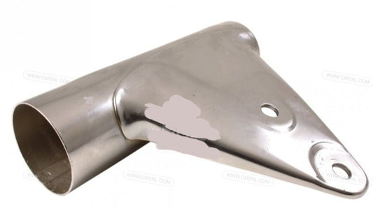 SUZUKI GT550 GT750 RE5 R/H Headlamp Housing Bracket 51530-31201