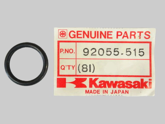 KAWASAKI  ORING  92055-515