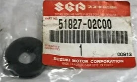 SUZUKI LT160 LT-F160 Factory Headlamp Housing Cushion 51827-02C00