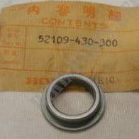HONDA ATC CR FT NX XLXR 125 200 250 350 500 600 650 Swing Arm Thrust Busing 52109-430-300
