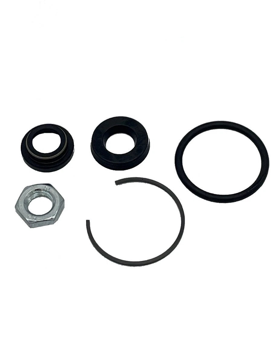 HONDA CR250  Factory Oil Seal & Nut Set  524A3-KA4-741