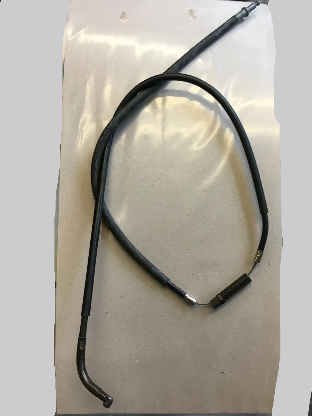 KAWASAKI ZN700 1984 - 1985 Clutch Cable  54011-1223