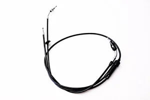 KAWASAKI G4TR 1970-1976 Throttle Control Cable 54012-061 #44A
