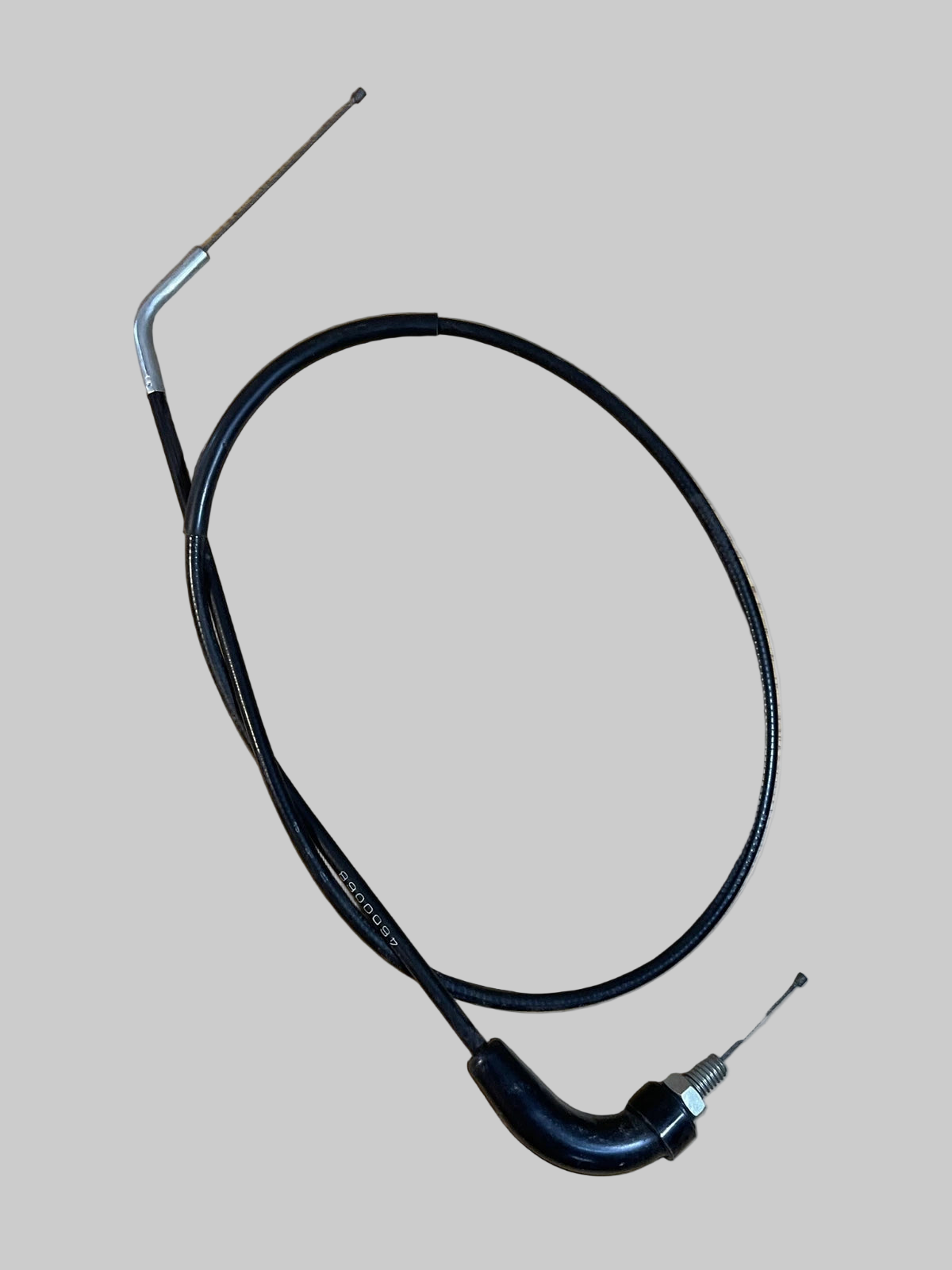 SUZUKI RM50 RM60 RM80 Throttle Cable 58300-46000 / 58300-46X00 / 58300-46X08  #26