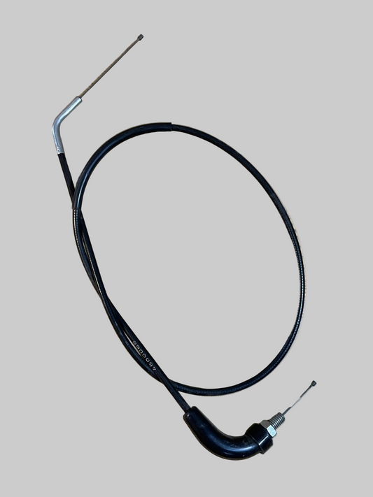 SUZUKI RM50 RM60 RM80 Throttle Cable 58300-46000 / 58300-46X00 / 58300-46X08  #26