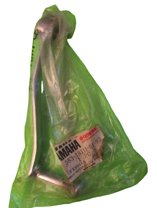 YAMAHA XT500 Factory Gear Shift Pedal 583-18111-00-93 / 583-18111-01-93