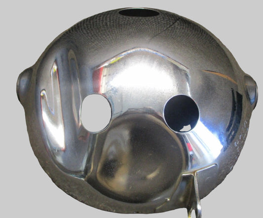 YAMAHA SX650 XS650 Headlight Shell 584-84330-61-93 / 584-84330-62-93
