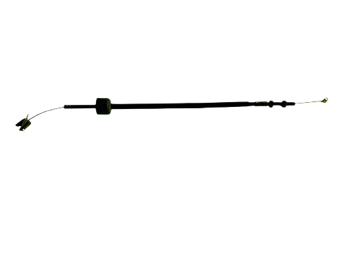 SUZUKI DR650  Factory Decompression Cable Assembly 58900-12D11 / 58900-12E00