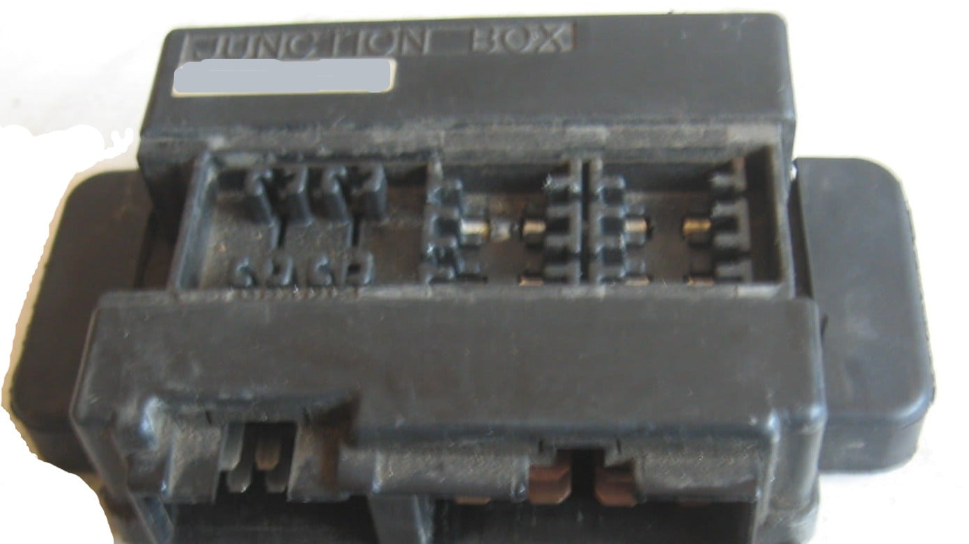 KAWASAKI EX250 EX500 ZX600  Electrical Junction Case  59416-1059