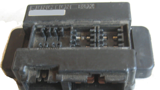 KAWASAKI EX250 EX500 ZX600 Electrical Junction Case 59416-1059
