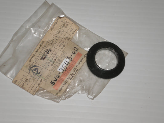 YAMAHA BW200 BW350 YT125 YT175 YTM200 YTM225 DUST COVER 5V6-25118-00