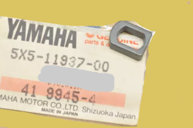 YAMAHA YZ125 YZ250 Factory Power Valve Lever Boss 5X5-11937-00