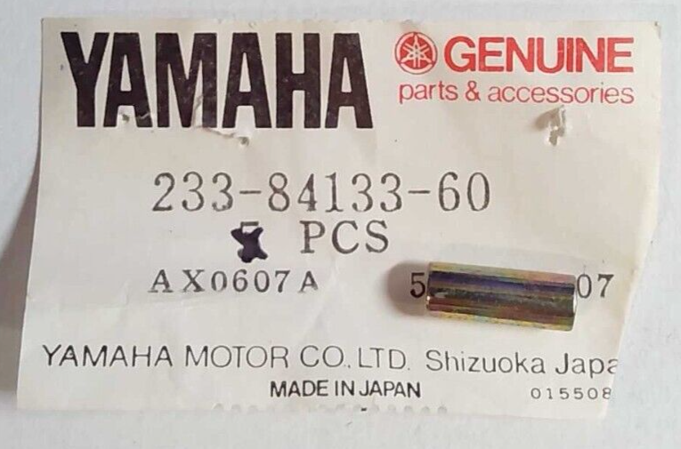 YAMAHA  233-84133-60