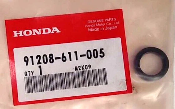 HONDA  ORING   91208-611-005