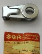 SUZUKI RV125 T125 TC90 TC100 TC120 TC125 TS90 TS100 TS125 TS185 R/H Chain Adjuster 61410-28000 / 61410-28001
