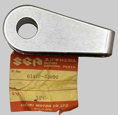 SUZUKI GS550  GS650  GT380  GT550  Factory Chain Adjuster  61410-33000