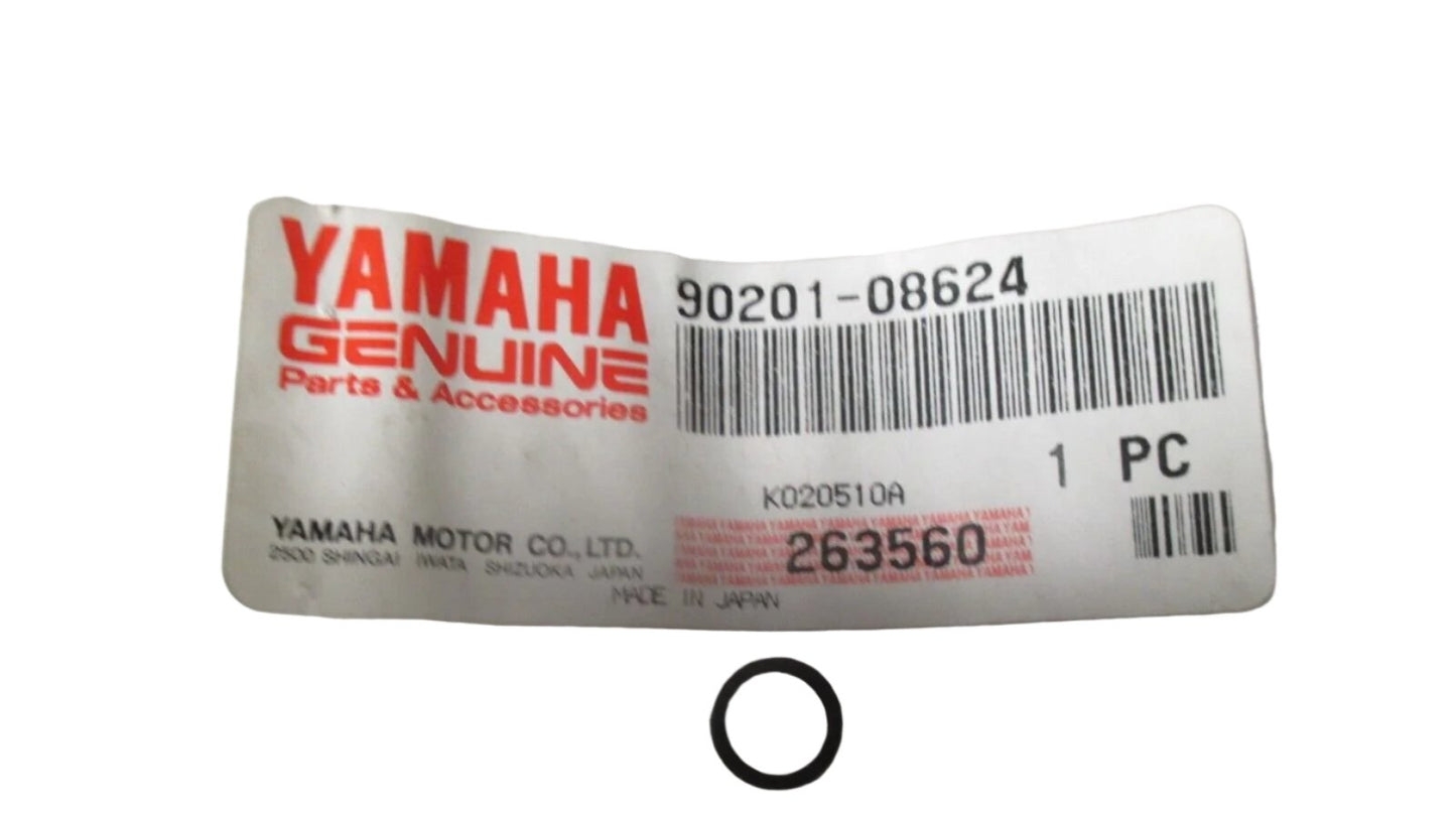 YAMAHA   AT CS DT ET E X  PZ  RZ SR VK VT XS 1 2 3 250 340 570   PLATE WASHE  90201-08624