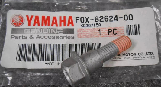 YAMAHA BOLT F0X-62624-00