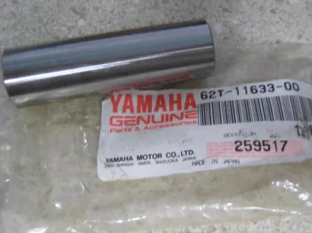 YAMAHA GP RA SV WB WVT XL  Factory Piston Pin  62T-11633-00