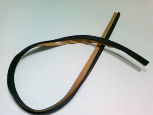 HONDA GL1200 Gold Wing Factory Windscreen Seal 64111-MG9-770