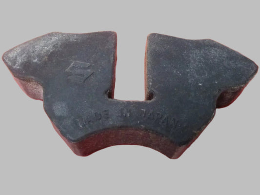 SUZUKI T200 TC200 Factory Rear Hub Sprocket Cushion 64651-10000