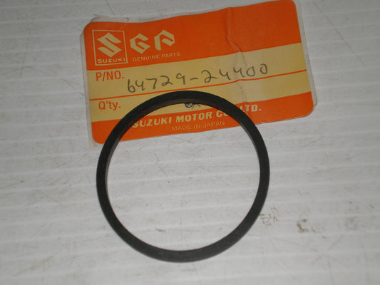 SUZUKI ALT125 LT125 LT185 Factory Rear Axle Dust Seal  64729-24400