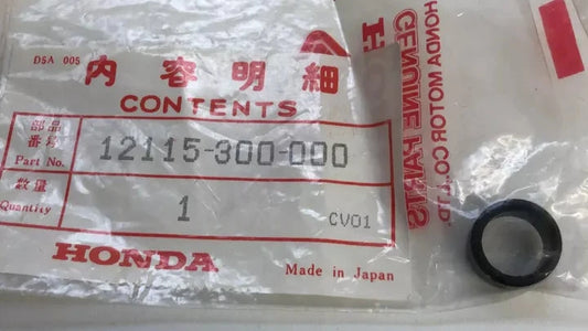 HONDA CB750 Factory Head Seal Gasket 12115-300-000