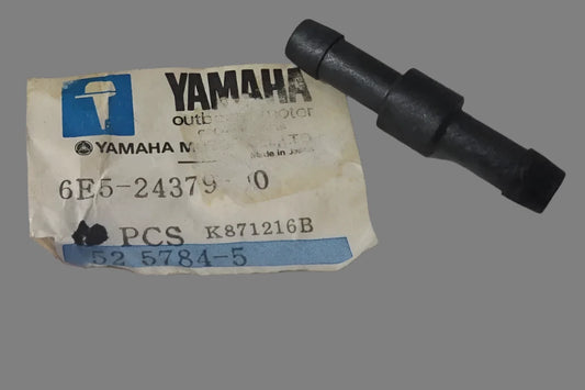 YAMAHA Many Outboard Models Factory Stud / Joint Pipe #4 6E5-24379-00