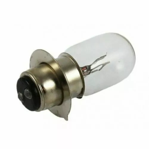 HONDA 6V 25/25 Watt HEAD LIGHT BULB 34901-003-671 / 34901-001-025 / 34901-030-671