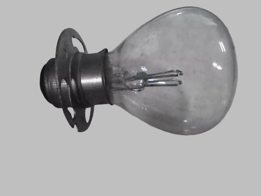 6V 30/25 W  HEAD LIGHT BULB