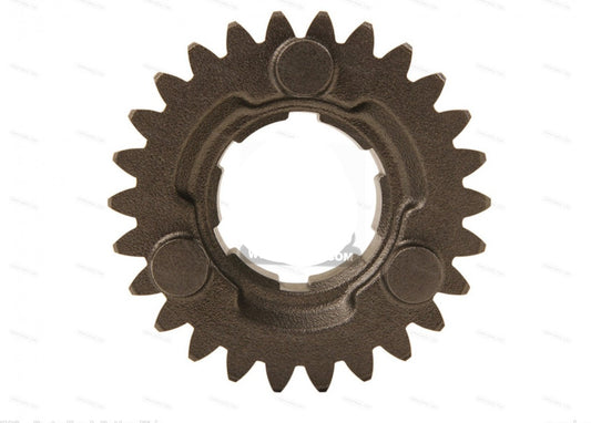 YAMAHA FZ700 FZ750 FZX700 FZX750 6th Gear Wheel 26T 1TV-17261-00