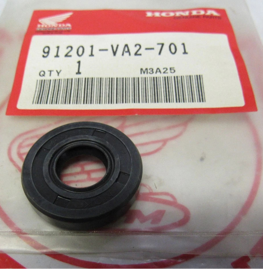 HONDA HRS21 SA Lawnmower Transmission Oil Seal 91201-VA2-701 / 91201-GS3-000