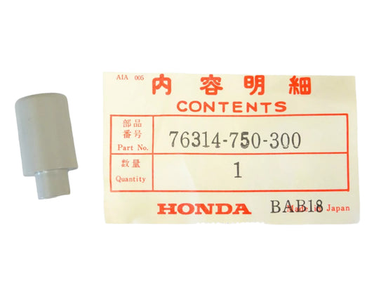 HONDA POWER EQUIPTMENT PUSH ROD KNOB 76314-750-300 / 0405-750-020