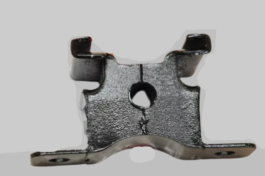 HONDA XL100 XL125 XL185 XR185 XR200 Factory Seat Setting Rubber Mount 77203-437-000