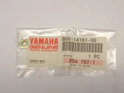YAMAHA Factory Hardware - Screws, Bolts, Washers, etc.  802-14161-00