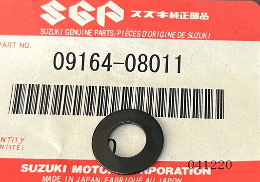 SUZUKI WASHER 09164-08011